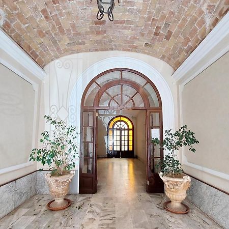 רומא 4Bnb - Quiriti Delightful Apartment מראה חיצוני תמונה