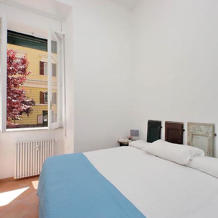 רומא 4Bnb - Quiriti Delightful Apartment מראה חיצוני תמונה