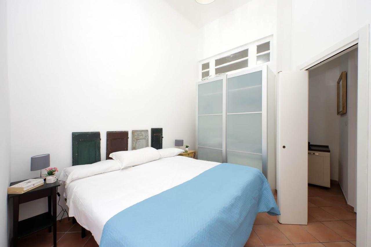 רומא 4Bnb - Quiriti Delightful Apartment מראה חיצוני תמונה