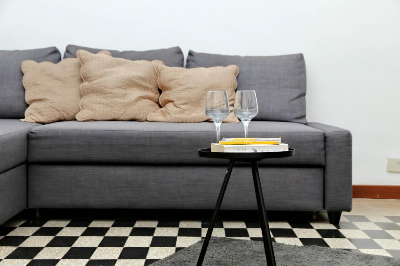 רומא 4Bnb - Quiriti Delightful Apartment מראה חיצוני תמונה