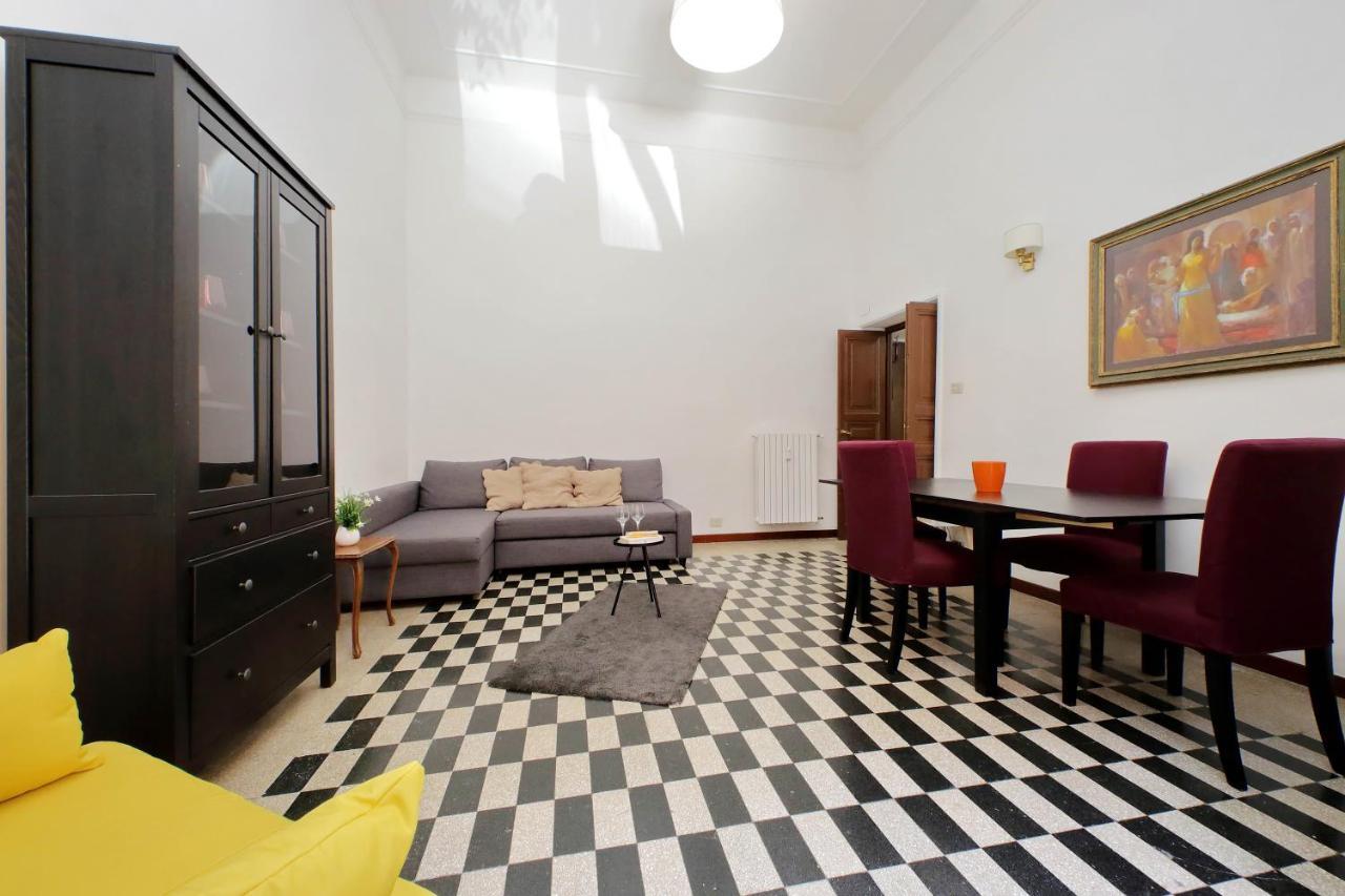 רומא 4Bnb - Quiriti Delightful Apartment מראה חיצוני תמונה