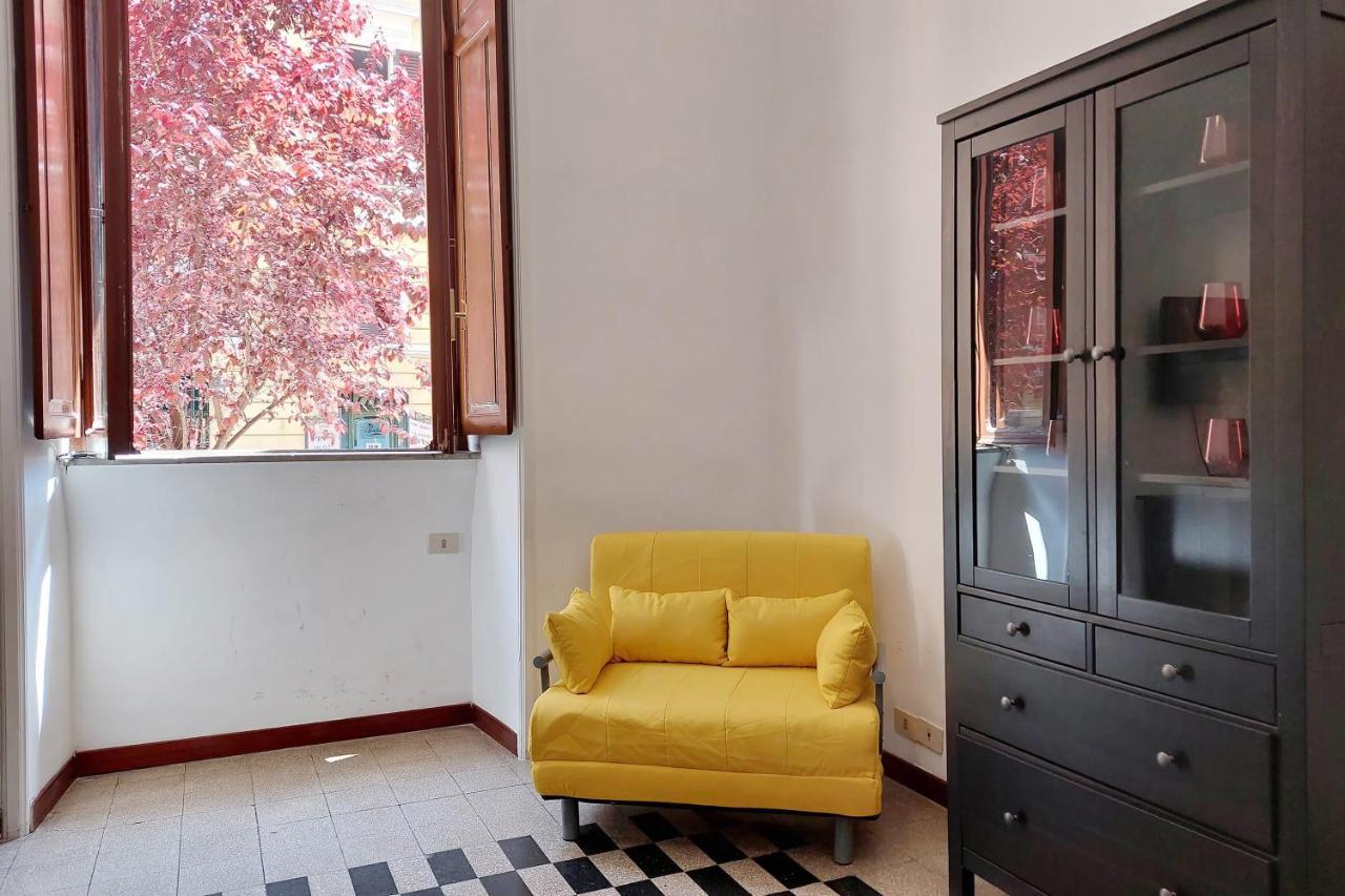 רומא 4Bnb - Quiriti Delightful Apartment מראה חיצוני תמונה