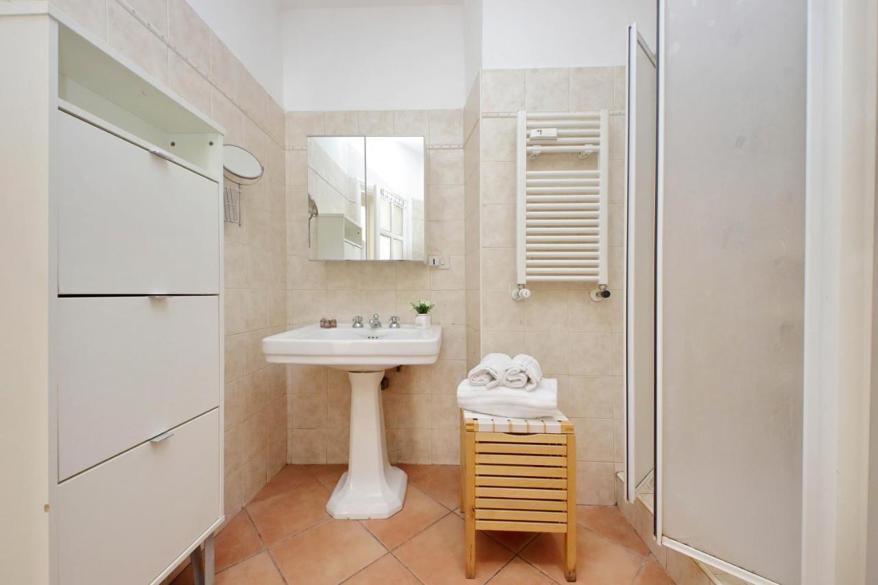רומא 4Bnb - Quiriti Delightful Apartment מראה חיצוני תמונה