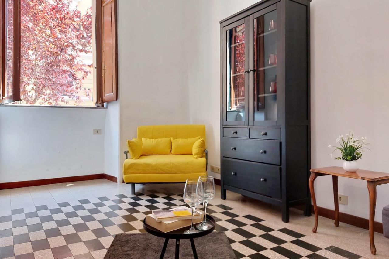 רומא 4Bnb - Quiriti Delightful Apartment מראה חיצוני תמונה
